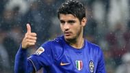Alvaro Morata
